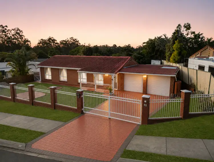 53 Wilson Drive
