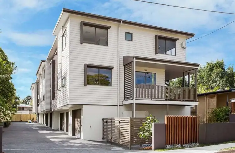 11 Norman Street