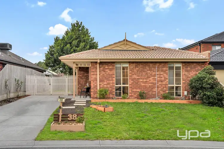 38 St Clair Boulevard