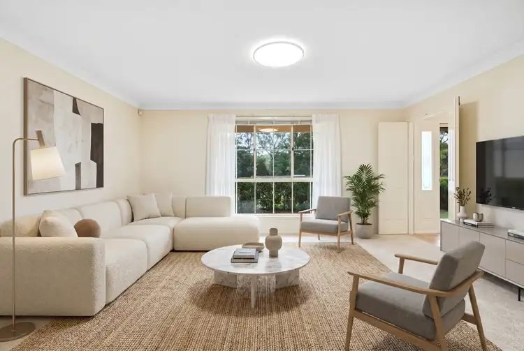 4 Woodbine Close