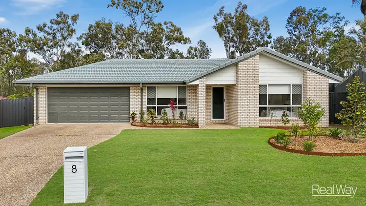 8 Windsor Court