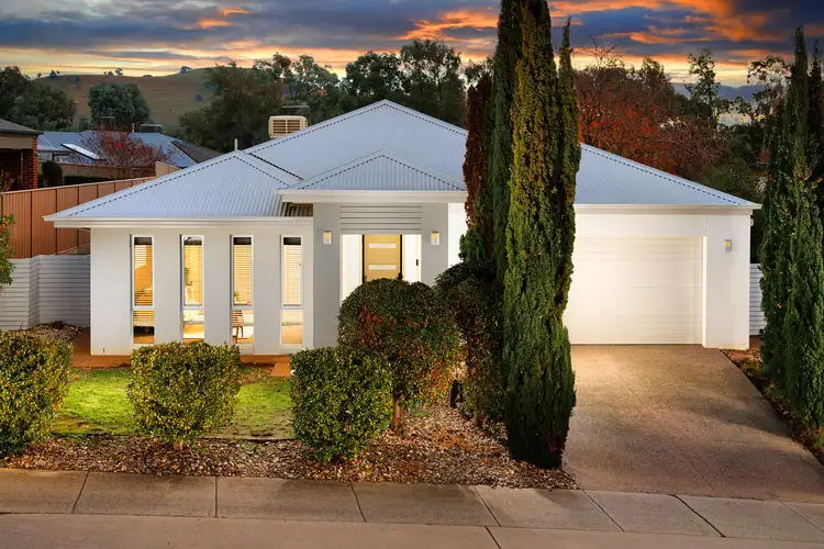8 Bremer Avenue