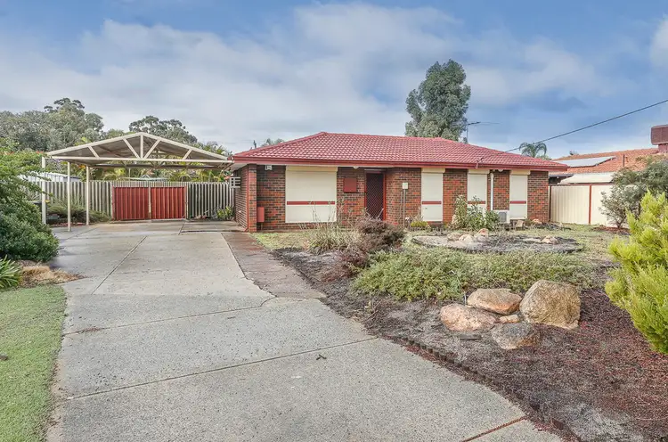 51 Calluna Way