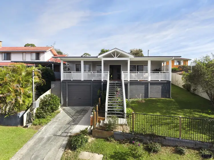 13 Vernon Crescent