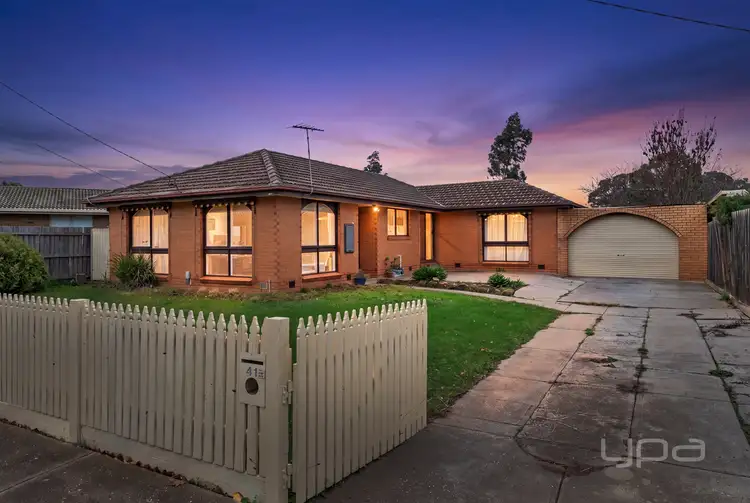41 Connel Drive