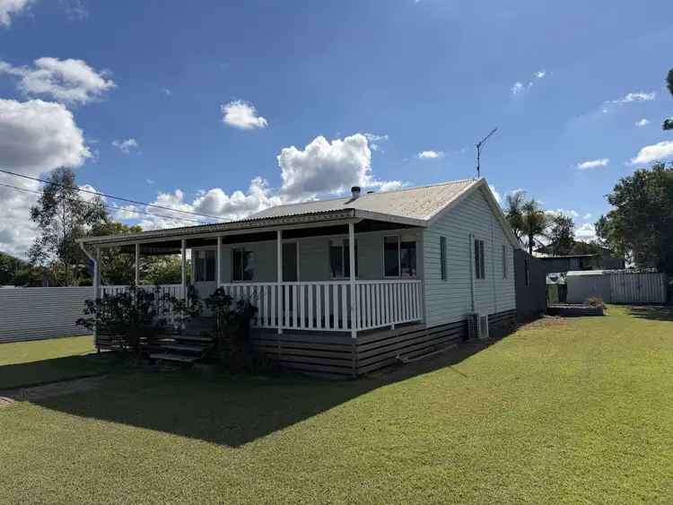 18 Cunningham Street