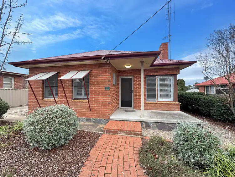45 Hume Street