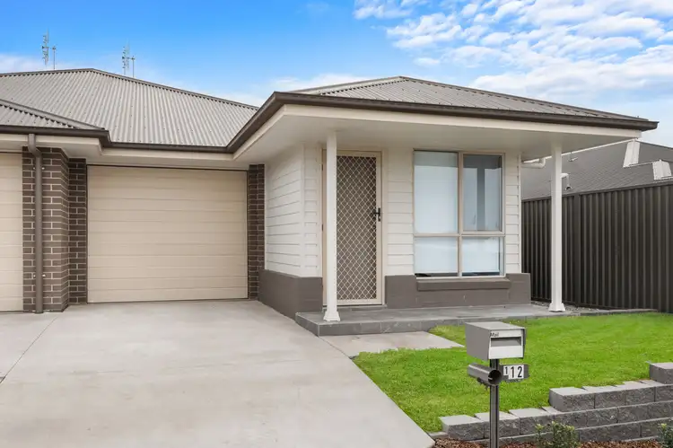 1/12 Todwick Close