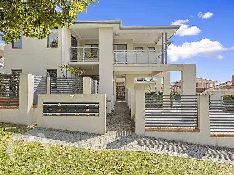 7 Birdwood Road