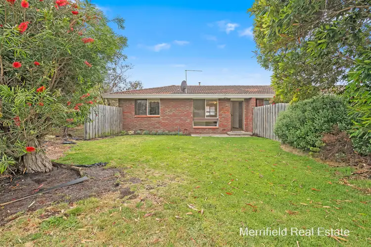50 Campbell Road