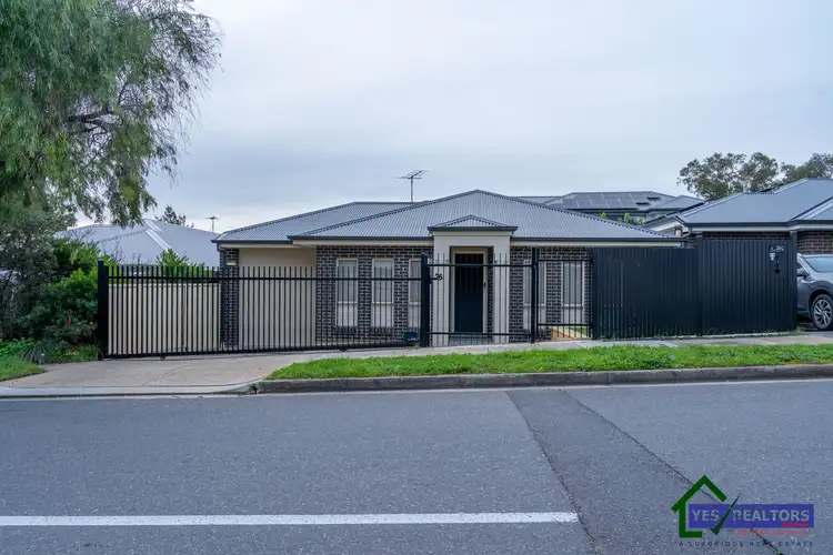 26C Darlington Street