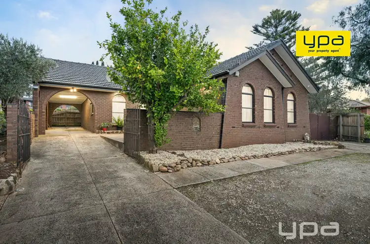 2 Swaith Court