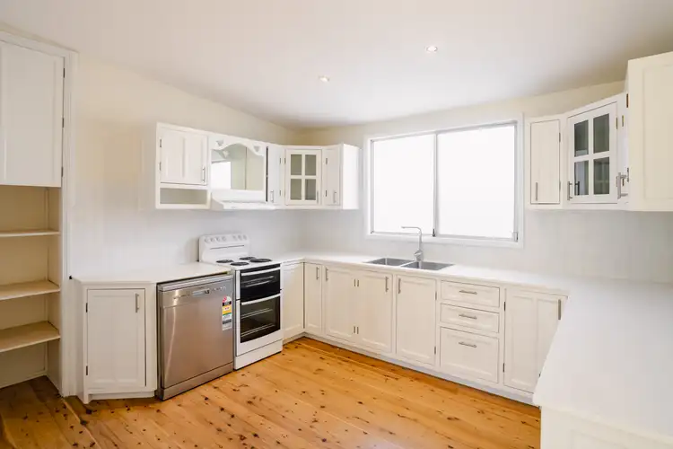 3 Nerissa Road