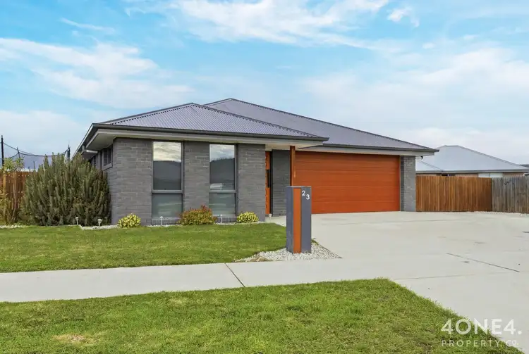 23 Haskell Road