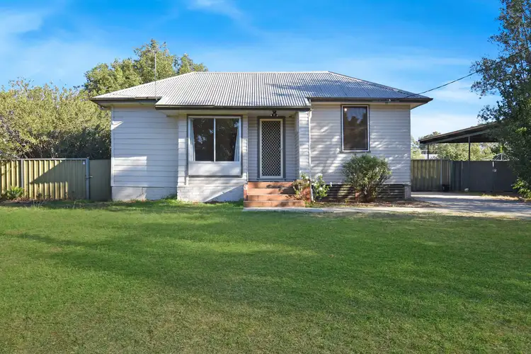 89 Edward Street