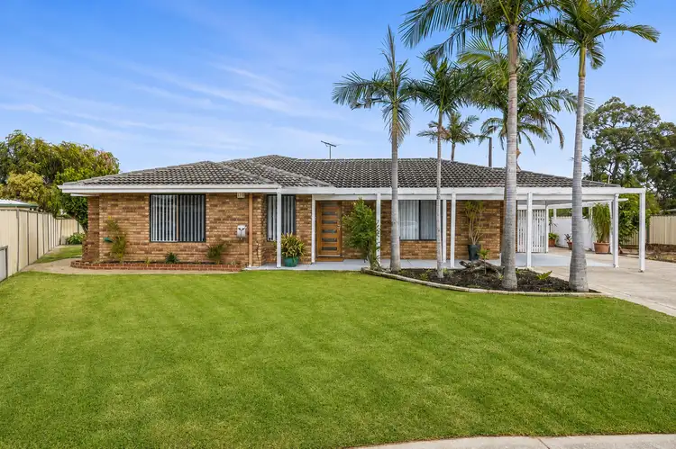 2 Crane Court