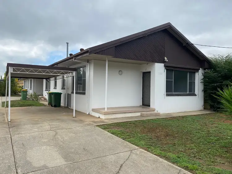 200 Kiewa Street