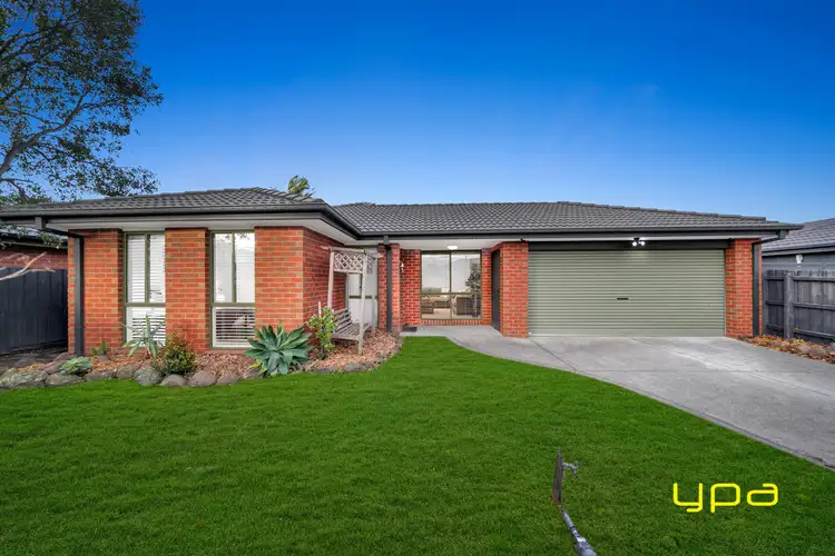 45 Glenaire Crescent