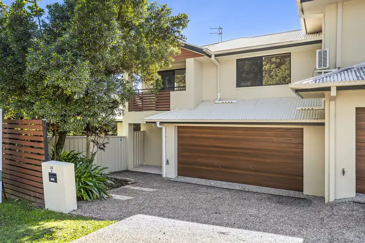 33 Melinda Street