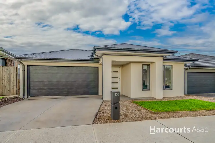 138 Wollahra Rise