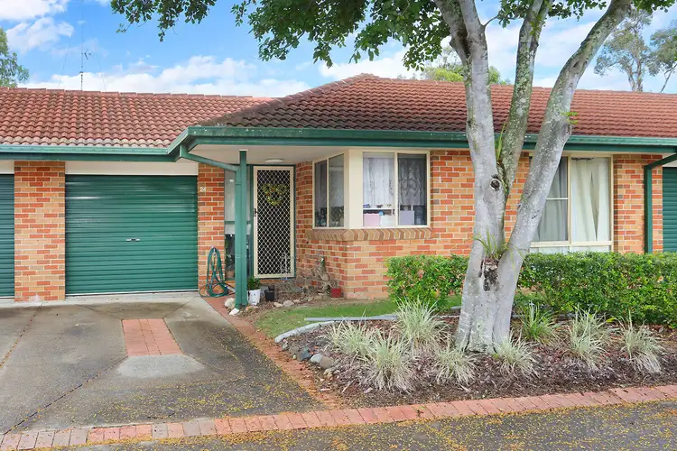 125 Hansford Road