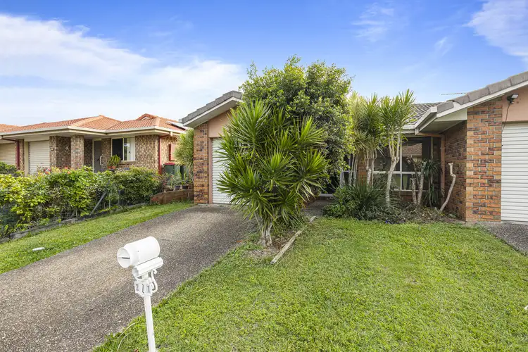 1 Elwick Place