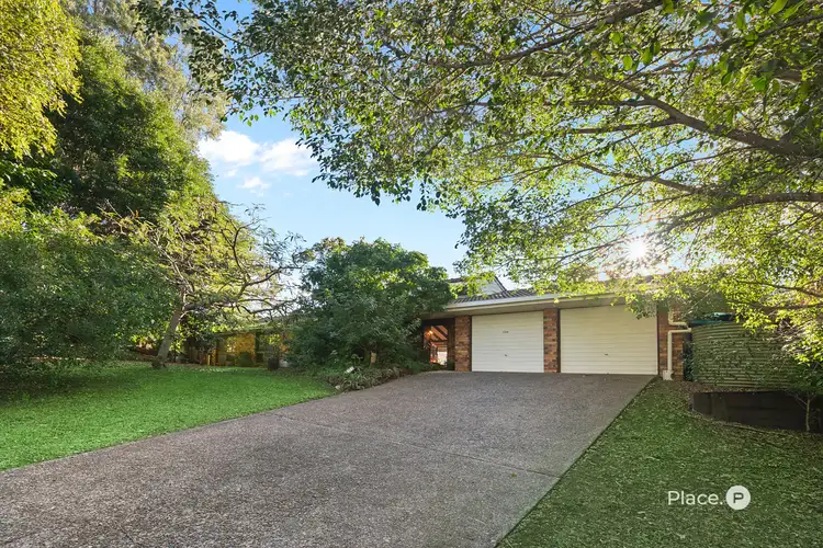 3305 Moggill Road