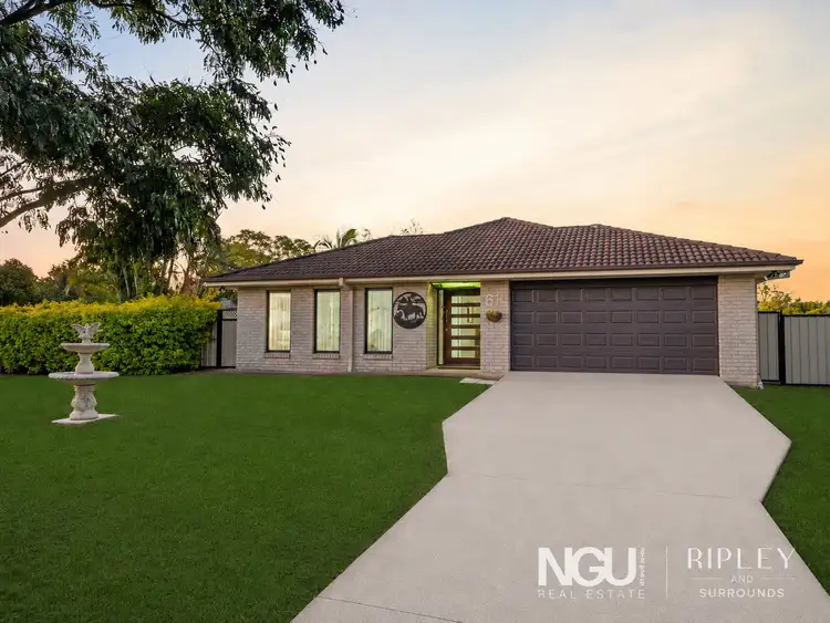 61 Pat Slattery Place