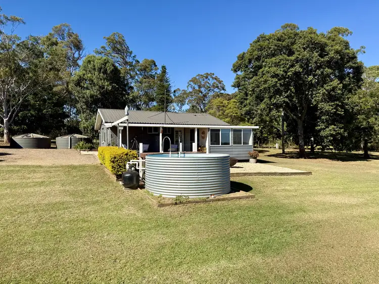 399 Hunters Road