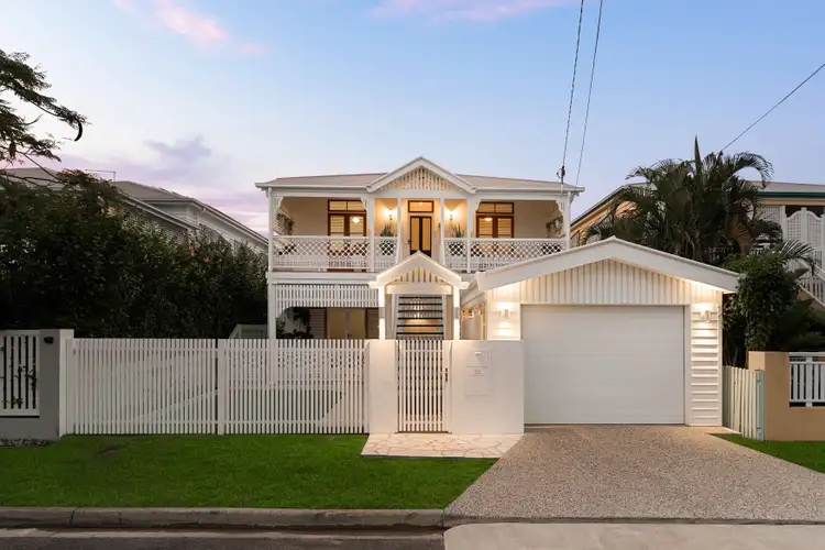 35 McDonald Street