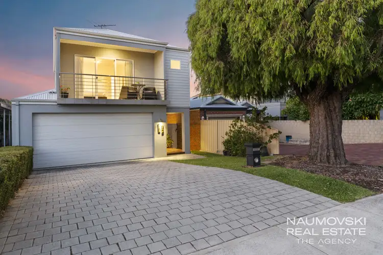 40A Bridgewater Crescent
