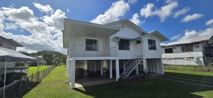 14 Palm Avenue