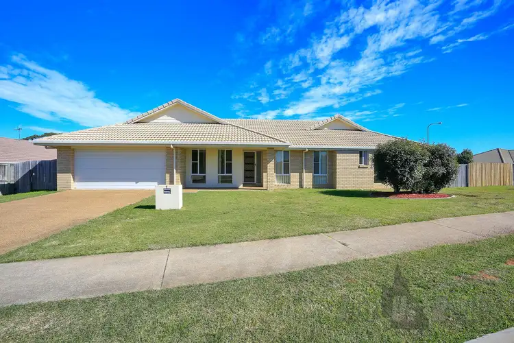 7 Morgan Way