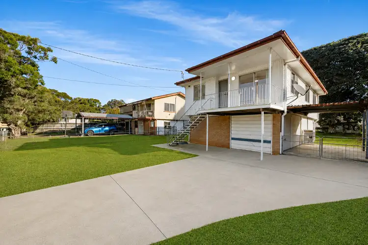 44 Binnowie Street