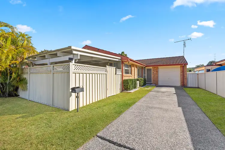 2 Nellie Road