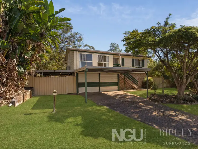 17 Sancroft Street