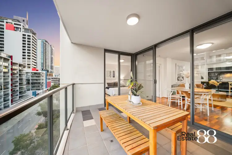 128 Adelaide Terrace