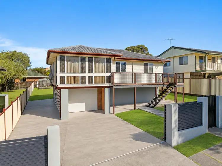 11 Jeffrey Street