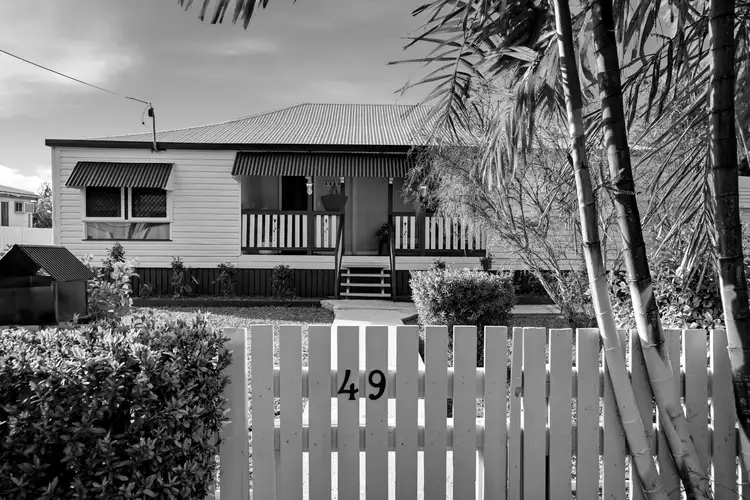 49 Albany Road