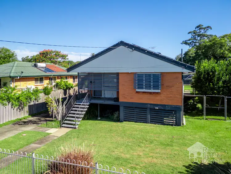 40 North Road