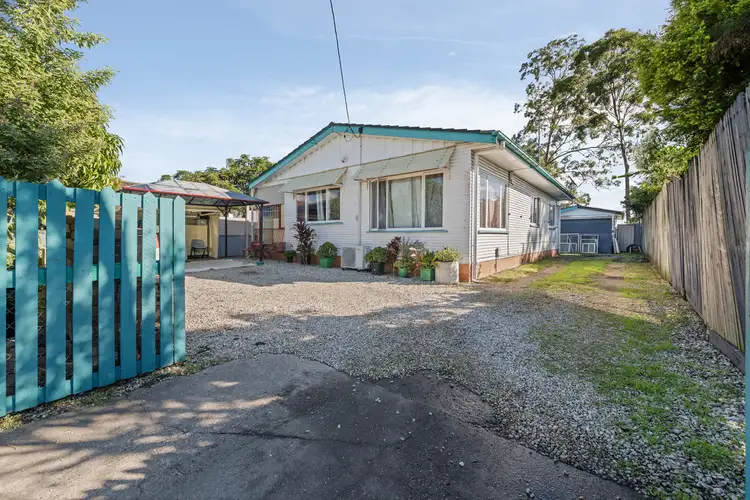 47 Old Logan Road