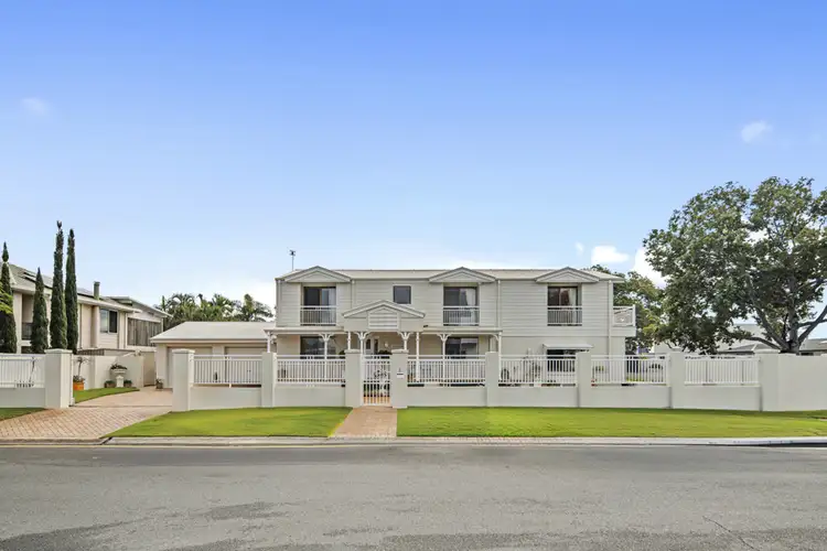 219 Sunshine Boulevard