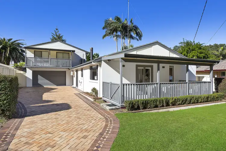 44 Warrawilla Road