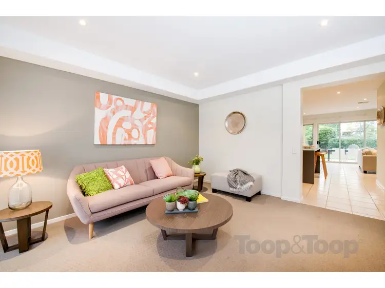 Main view of Homely house listing, 24 Mornington Terrace, Northgate SA 5085