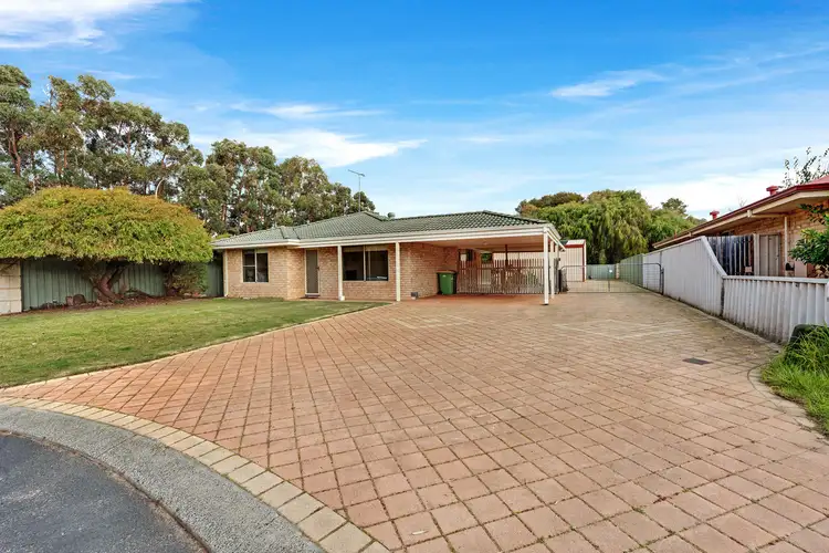 12 Corella Court
