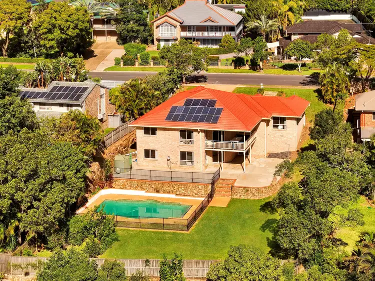 21 Allamanda Crescent
