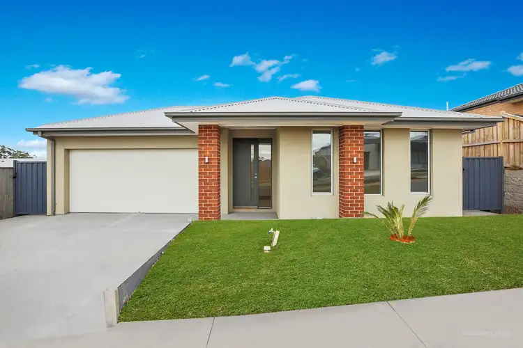 22 Royston Avenue