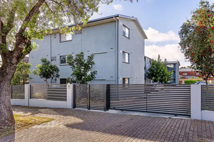 5 / 150 Childers Street
