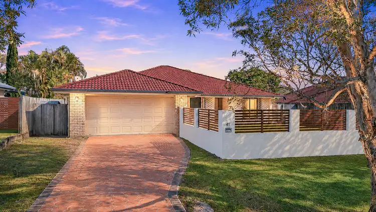 41 Talisker Place