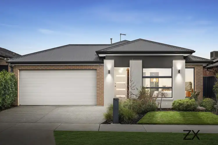 7 Plover Way